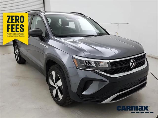 2024 Volkswagen Taos 1.5T S for sale in Columbus, OH