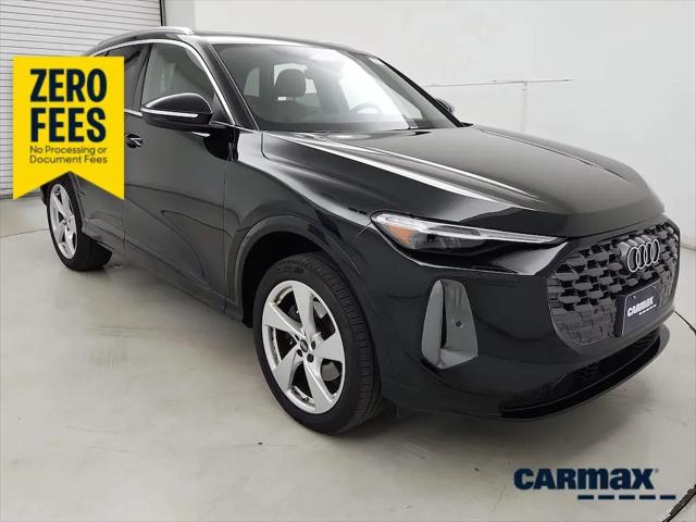 2025 Audi Q5 for sale near Columbus, OH