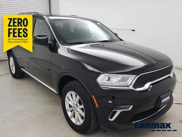 2022 Dodge Durango SXT AWD for sale near Columbus, OH