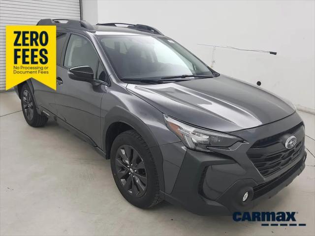 2025 Subaru Outback Onyx Edition for sale in Columbus, OH