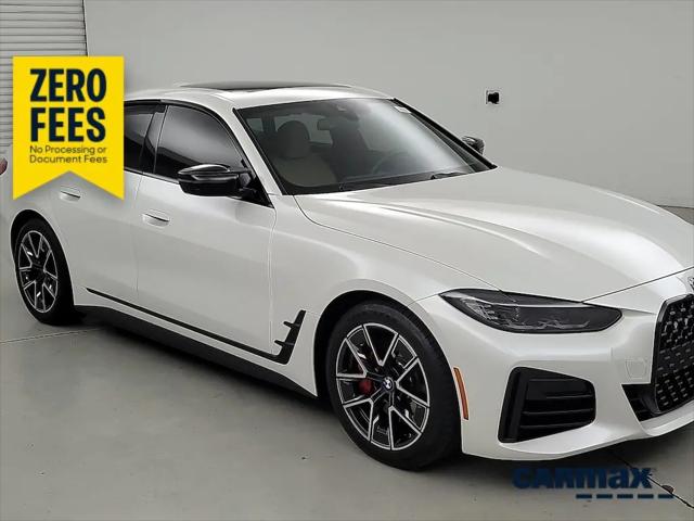 2023 BMW M440i Gran Coupe I Gran Coupe for sale in Stockbridge, GA
