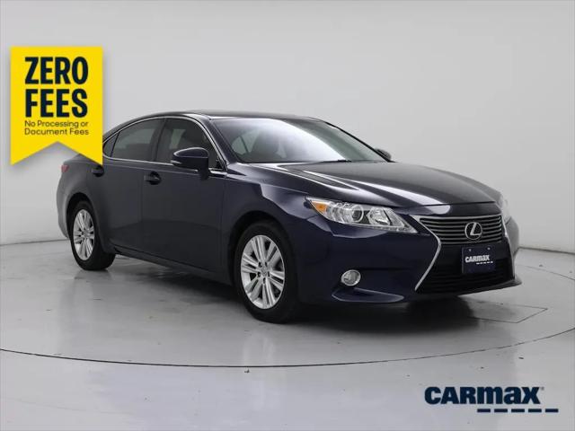 2015 Lexus ES 350 Unknown for sale in Austin, TX