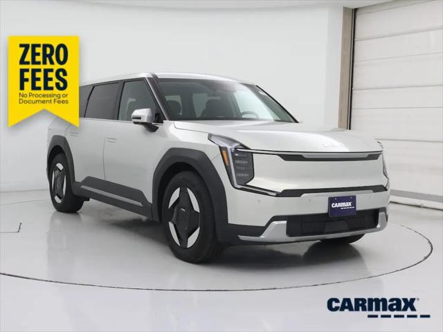 2026 Kia EV9 Light Short Range for sale in Austin, TX