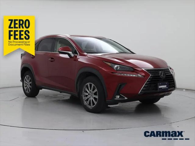 2021 Lexus NX 300 Unknown for sale in Austin, TX