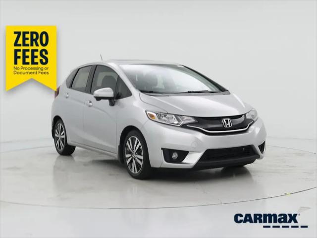 2016 Honda Fit EX-L for sale in Augusta, GA