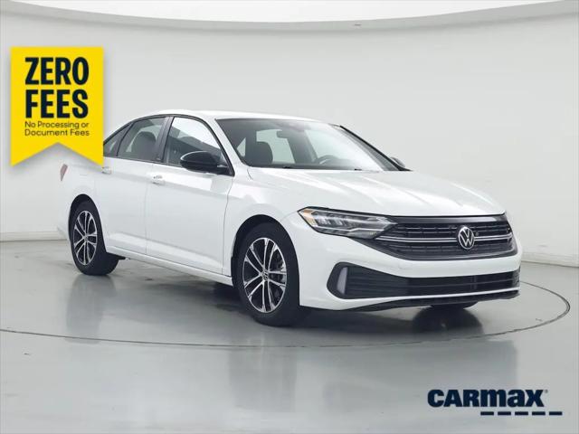 2024 Volkswagen Jetta 1.5T Sport for sale in Lexington, KY