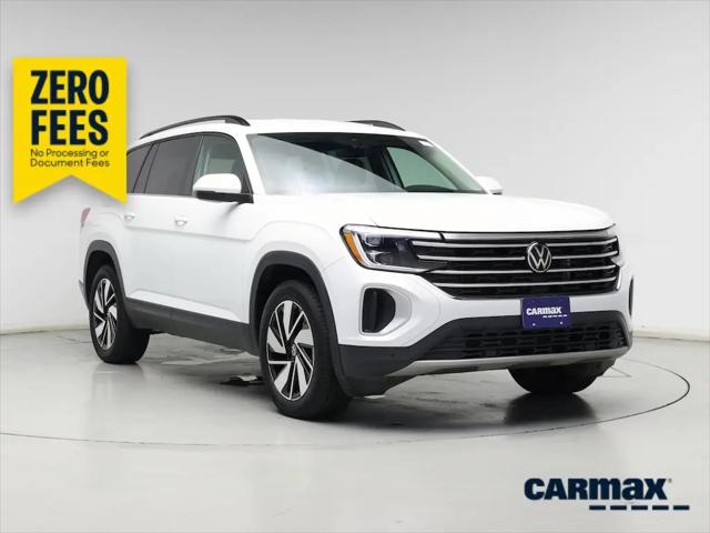 2025 Volkswagen Atlas 2.0T SE w/Technology for sale in Schaumburg, IL