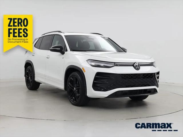2026 Volkswagen Tiguan SE R-Line Black for sale in Jacksonville, FL