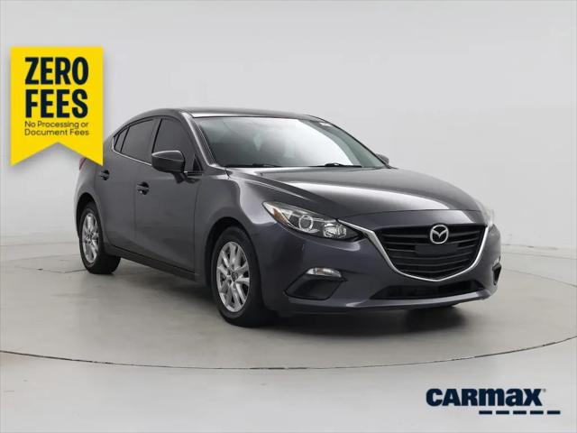 2014 Mazda Mazda3 i Grand Touring for sale in Jacksonville, FL