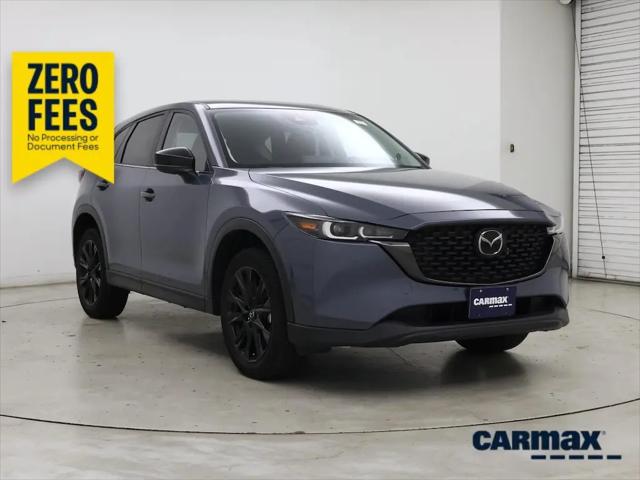2024 Mazda CX-5 2.5 S Carbon Edition for sale in East Haven, CT