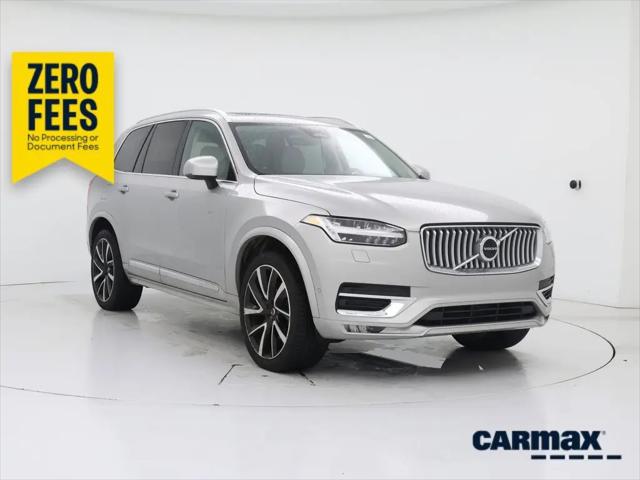2023 Volvo XC90 B6 Plus 7-Seater for sale in Franklin, TN