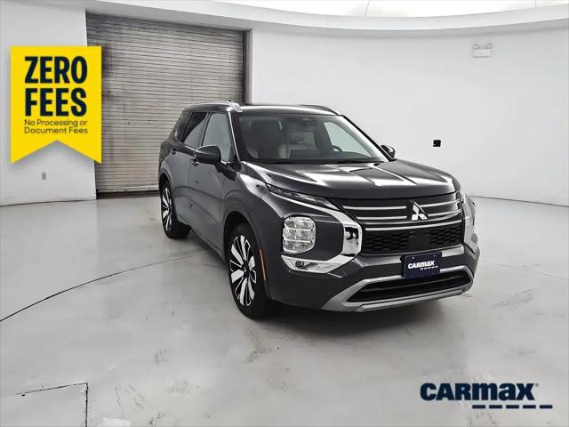 2025 Mitsubishi Outlander SEL 2.5 S-AWC for sale in Tinley Park, IL