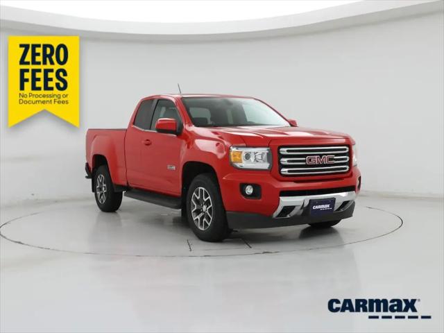 2016 GMC Canyon SLE for sale in Merriam, KS
