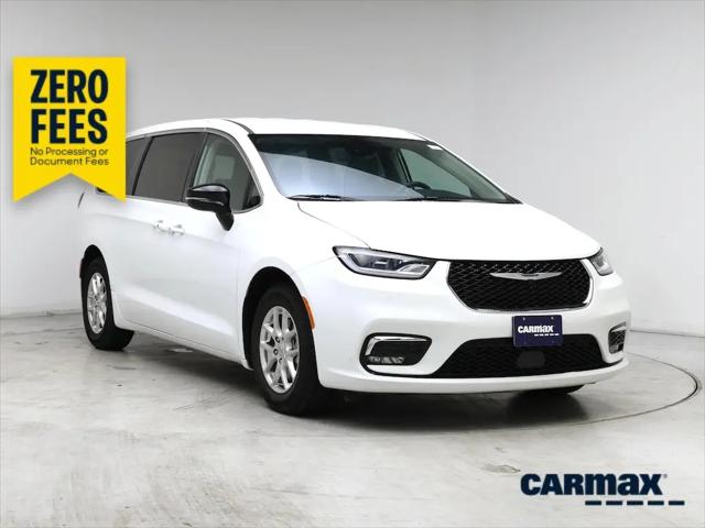 2024 Chrysler Pacifica Touring L for sale in Spokane Valley, WA