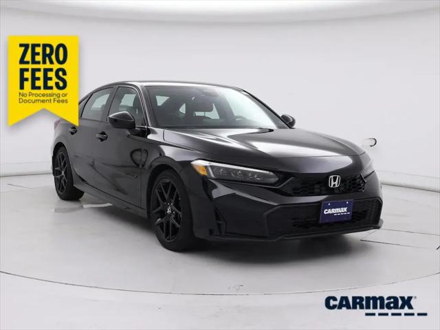 2025 Honda Civic Sport for sale in Glen Allen, VA