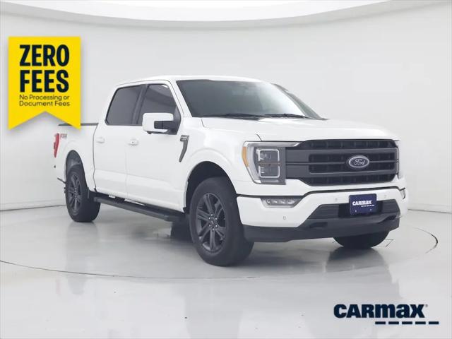 2023 Ford F-150 LARIAT for sale in Houston, TX