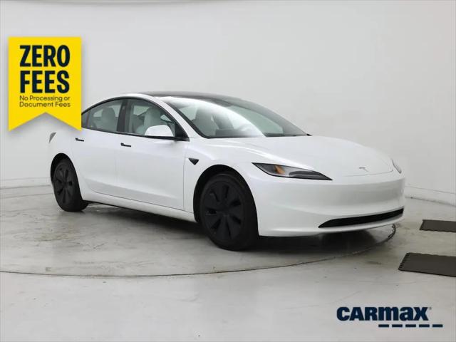 2024 Tesla Model 3 Long Range Dual Motor All-Wheel Drive for sale in Tolleson, AZ