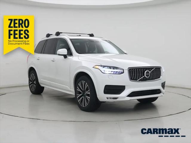 2021 Volvo XC90 T5 Momentum 7 Passenger for sale near Columbus, OH