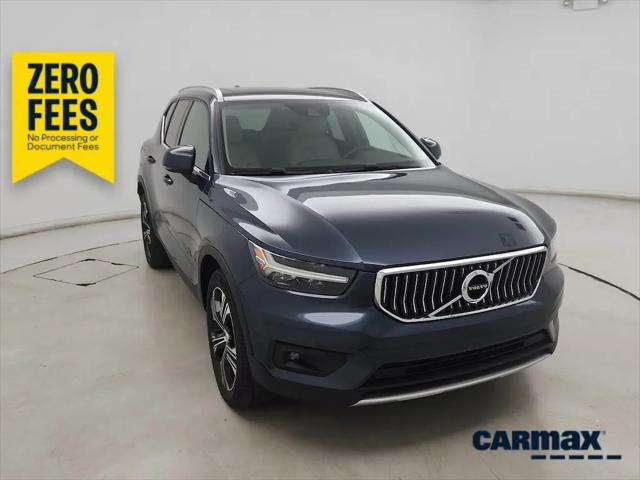 2020 Volvo XC40 T5 Inscription for sale in Columbus, OH