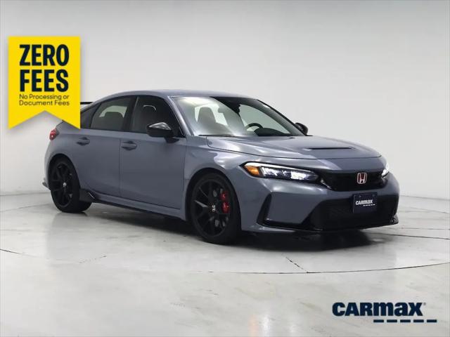 2025 Honda Civic Type R for sale in Laurel, MD