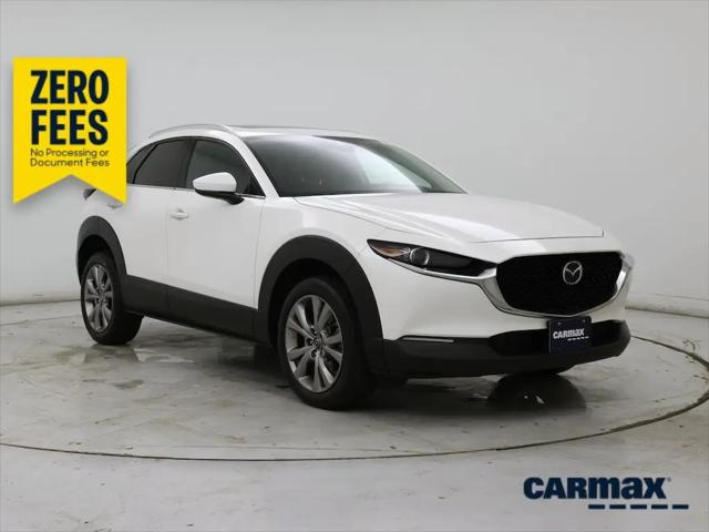 2022 Mazda CX-30 Premium for sale in Laurel, MD
