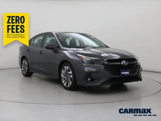 2025 Subaru Legacy Limited for sale in Laurel, MD