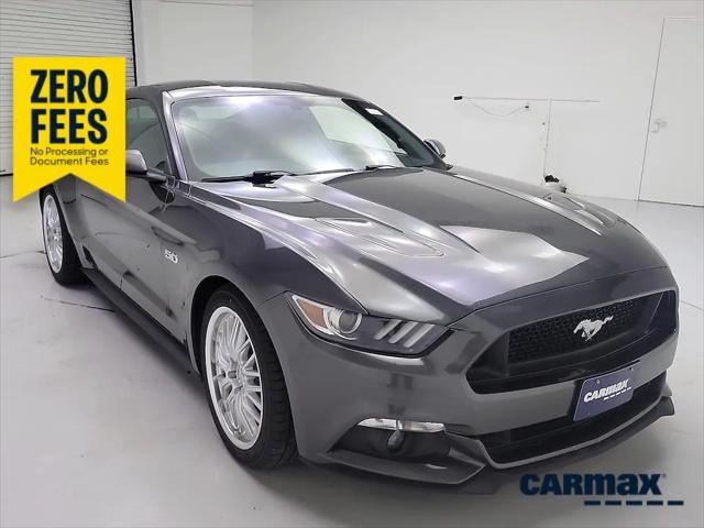 2017 Ford Mustang GT for sale in Laurel, MD