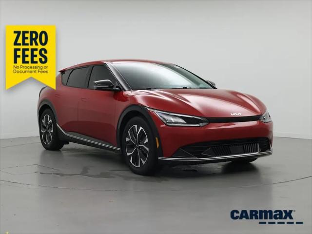 2022 Kia EV6 Wind for sale in Greenville, SC