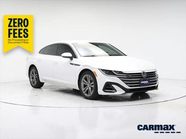 2022 Volkswagen Arteon 2.0T SE R-Line for sale in Naperville, IL