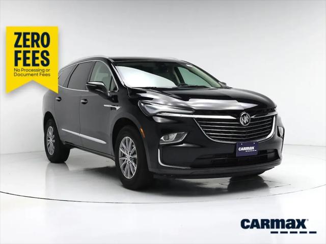 2024 Buick Enclave Essence FWD for sale in Naperville, IL
