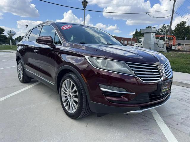 2016 Lincoln MKC Reserve for sale in Brookfield, IL