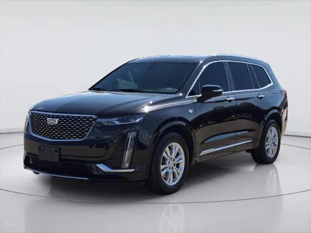 2024 Cadillac XT6 FWD Luxury for sale in Madison, MS