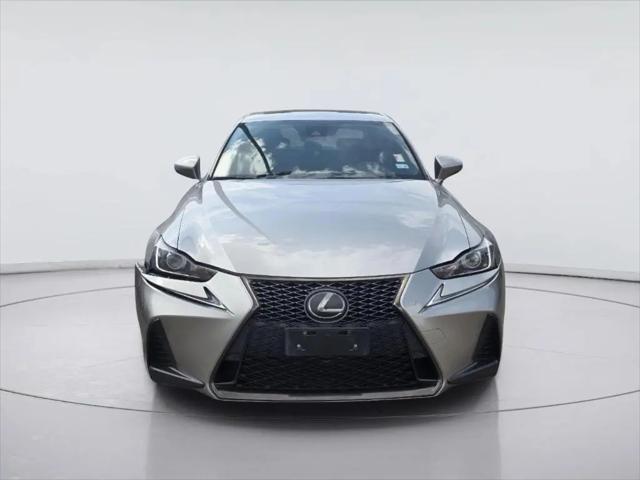 2019 Lexus IS 300 Base for sale in Madison, MS
