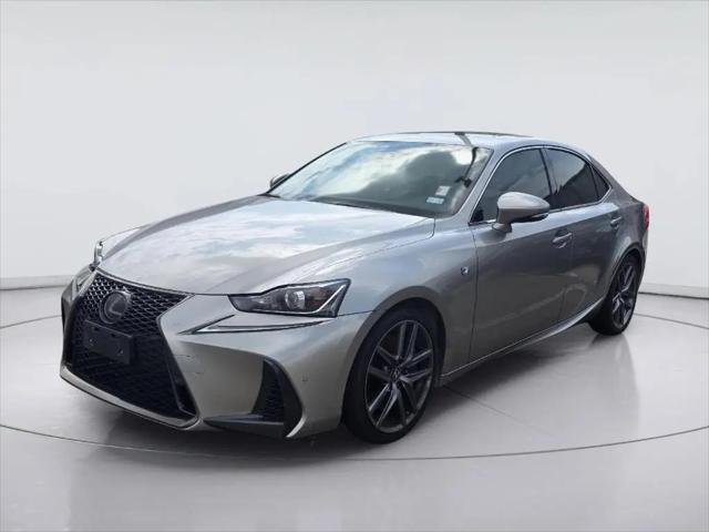 2019 Lexus IS 300 Base for sale in Madison, MS