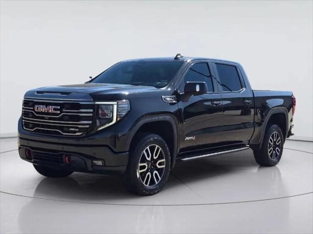 2022 GMC Sierra 1500 4WD Crew Cab Short Box AT4 for sale in Madison, MS