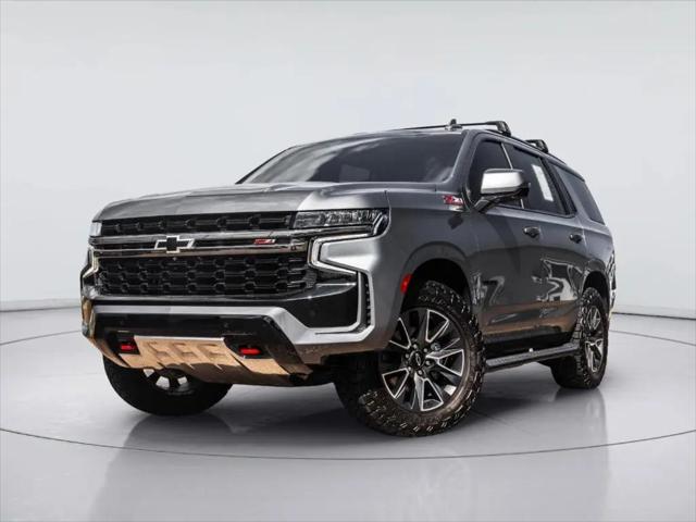 2022 Chevrolet Tahoe 4WD Z71 for sale in Madison, MS