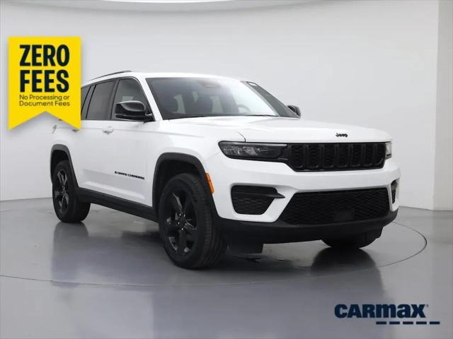 2024 Jeep Grand Cherokee Altitude X 4x4 for sale in Nashville, TN
