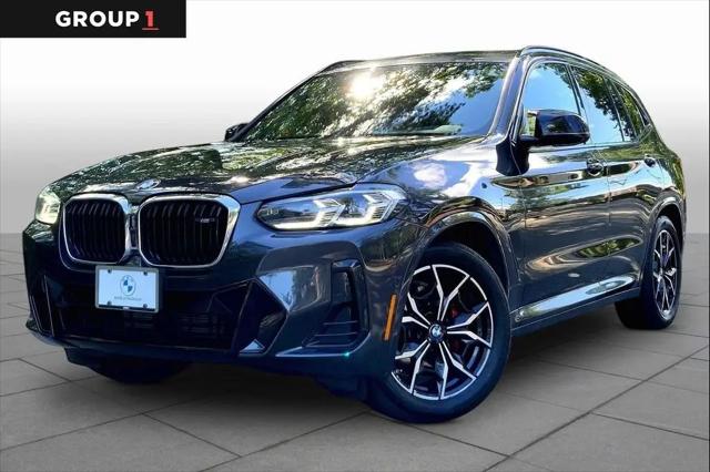 2022 BMW X3 M40i for sale in Rockland, MA