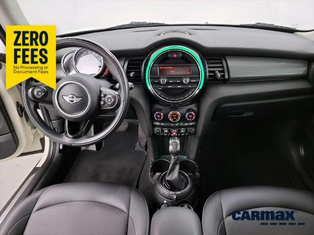 2015 MINI Hardtop Cooper for sale near Cincinnati, OH