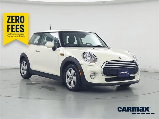 2015 MINI Hardtop Cooper for sale near Cincinnati, OH