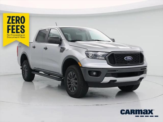 2020 Ford Ranger XLT for sale in Raleigh, NC