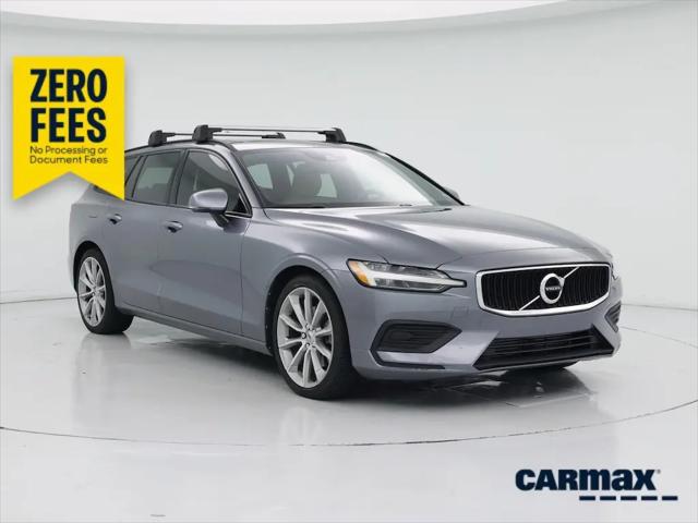 2020 Volvo V60 T5 Momentum for sale in Raleigh, NC