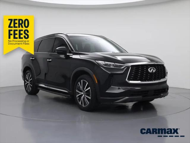 2025 INFINITI QX60 AUTOGRAPH AWD for sale in Louisville, KY
