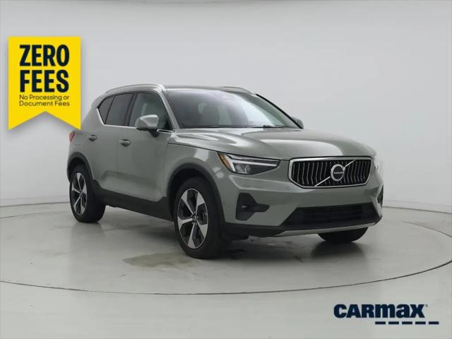 2024 Volvo XC40 B5 Plus Bright Theme for sale in Louisville, KY