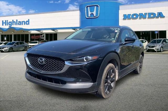 2025 Mazda CX-30 2.5 S Select Sport for sale in Highland, IN
