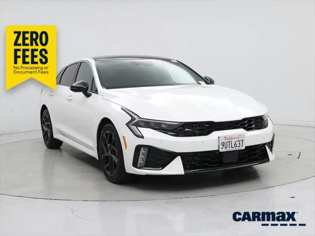 2026 Kia K5 GT-Line FWD for sale in Fresno, CA