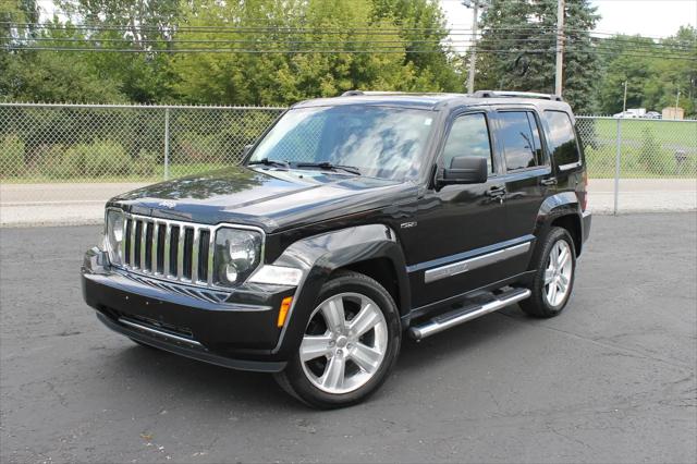2012 Jeep Liberty for sale near Massillon, OH