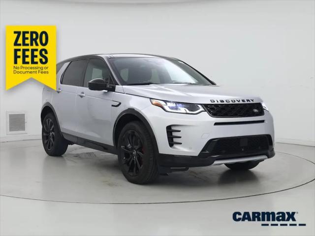 2024 Land Rover Discovery Sport Dynamic SE for sale in Kennesaw, GA