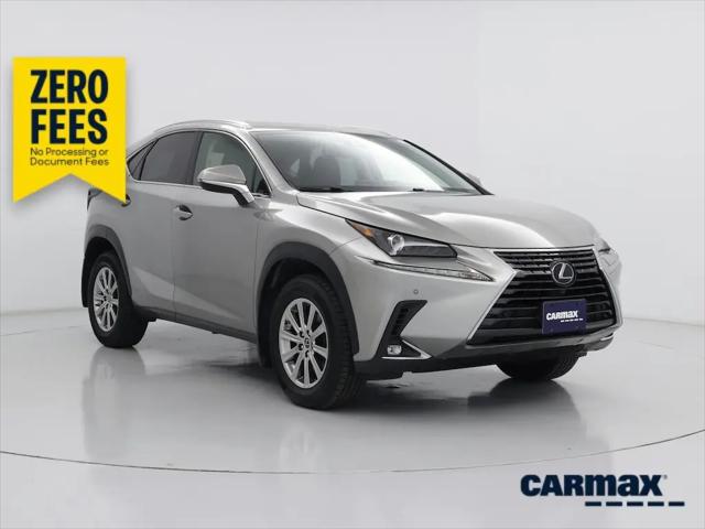 2021 Lexus NX 300 Unknown for sale in Indianapolis, IN