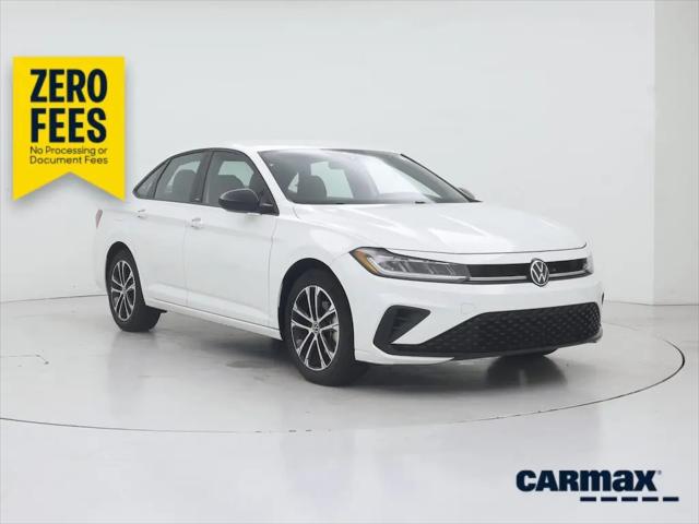 2025 Volkswagen Jetta 1.5T Sport for sale in Memphis, TN